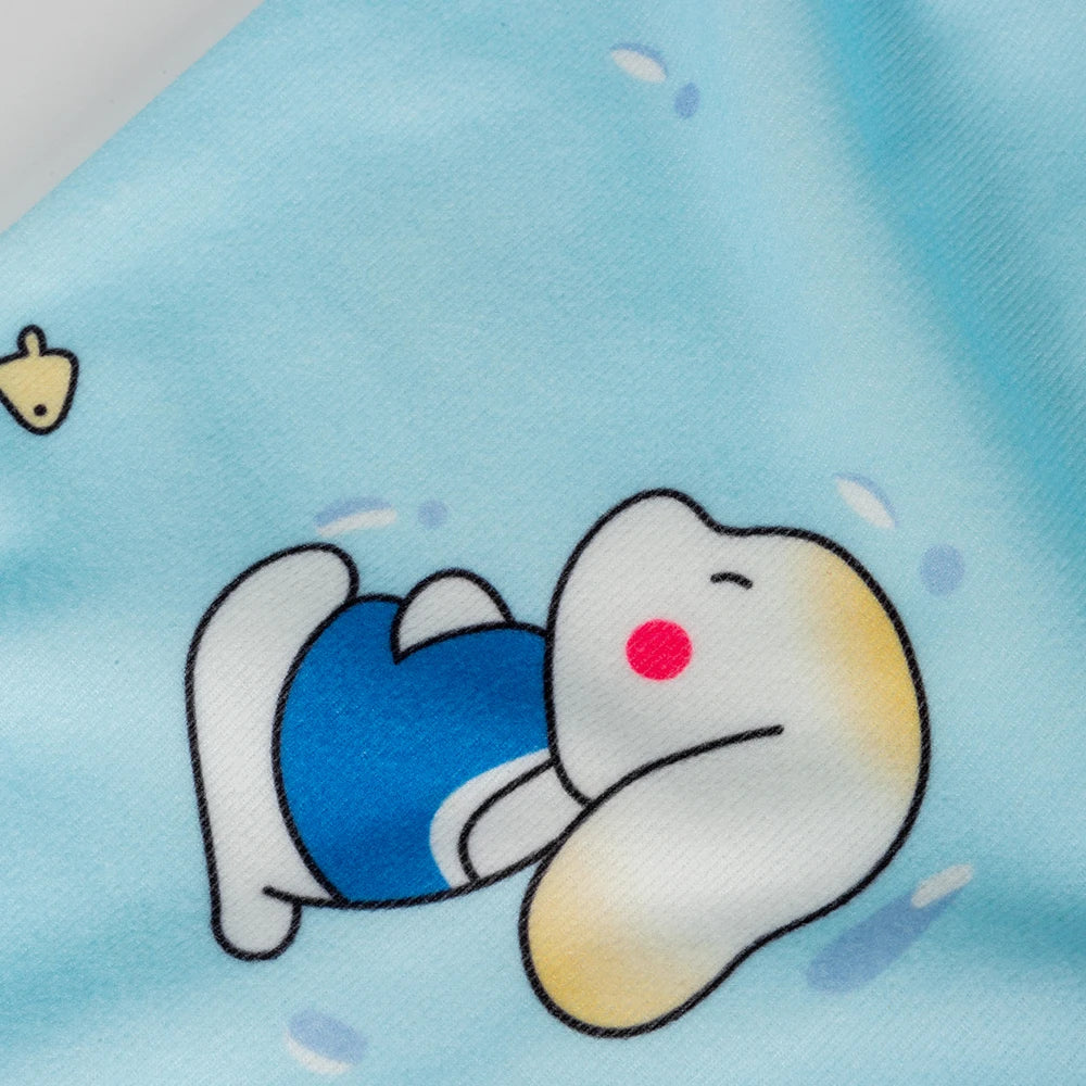 Dames pyjama Livera – Modieus en zacht