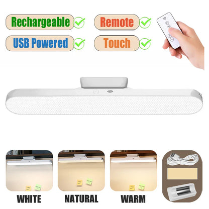 Lamp nachtkastje met USB aansluiting – Handig en functioneel
