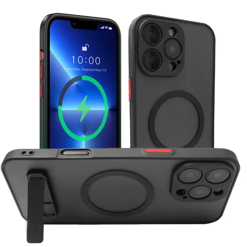 Ultradun telefoon hoesje voor slanke pasvorm
