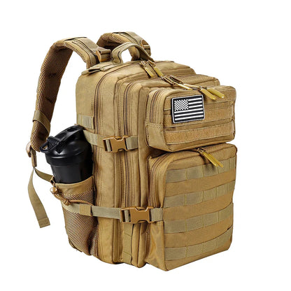 Waterdichte handbagage rugzak – Voor elk weer
