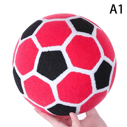 Voetbal voor straat en kunstgras