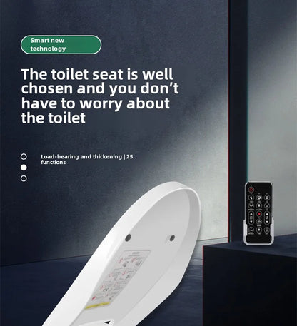 WC bril met softclose – Stil en soepel sluiten