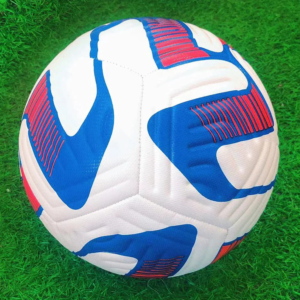 Beste voetbal voor straattraining en skills