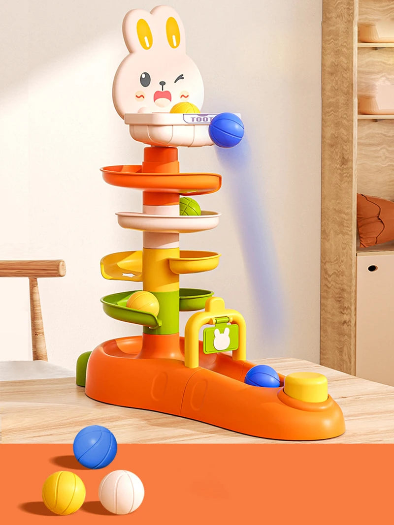 Rolspeelgoed 2 jaar – Voor actieve peuters