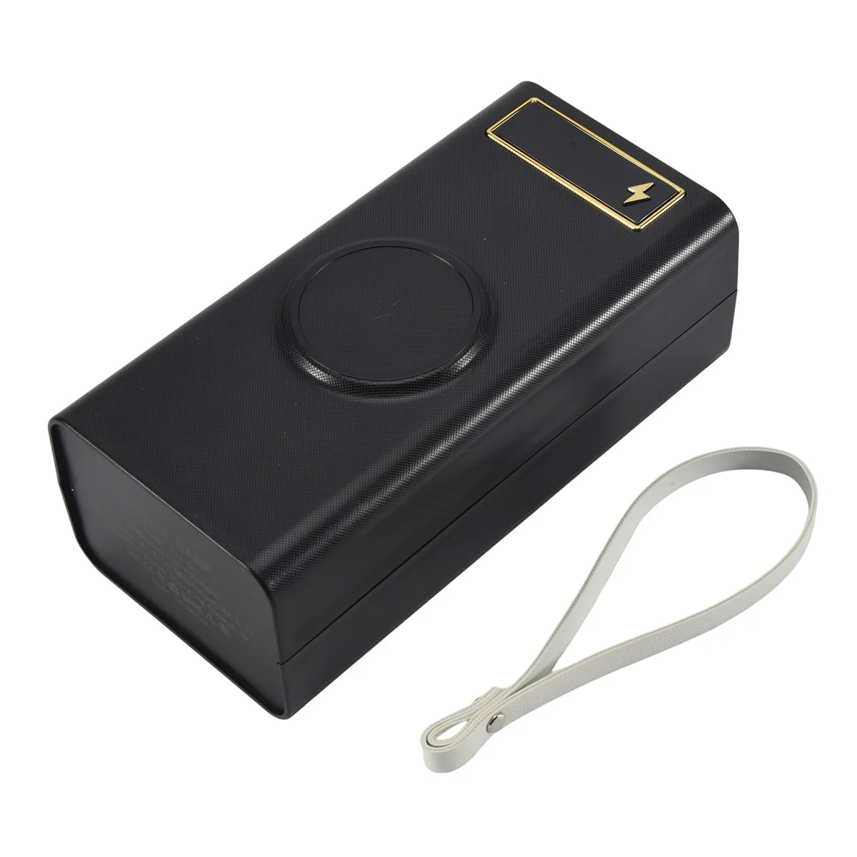 Action powerbank met 2 USB-poorten