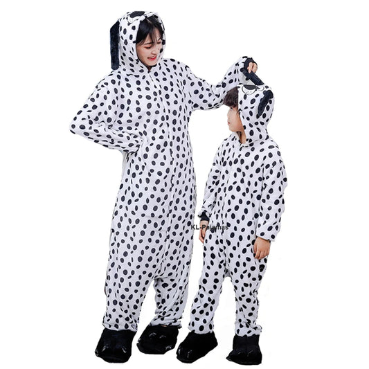 Onesie fleece – Extra warm en zacht