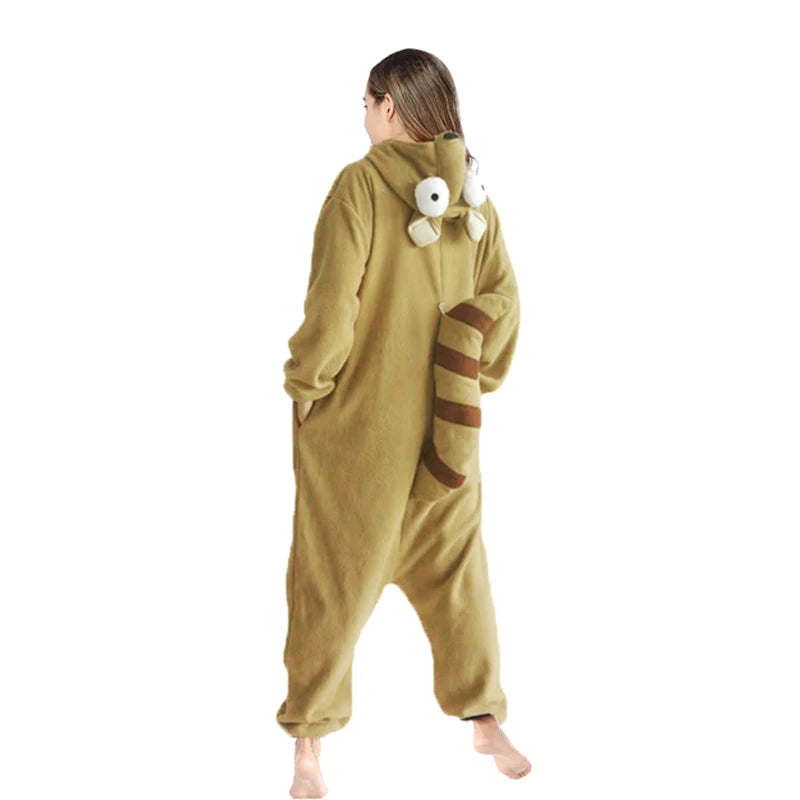 Onesie Zeeman fleece – Warm en budgetvriendelijk