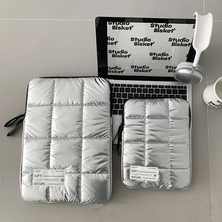 Grote laptop rugzak – Extra ruimte voor accessoires