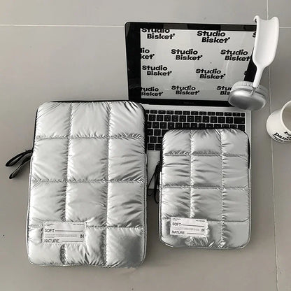 Grote laptop rugzak – Extra ruimte voor accessoires