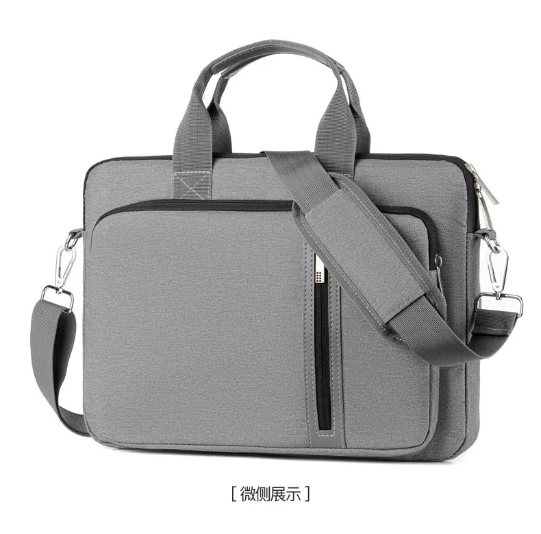 Grote laptop rugzak – Extra ruimte voor accessoires