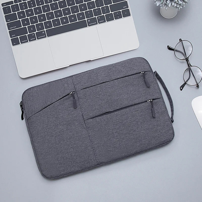 Laptop tas met verstelbare schouderband – Comfortabele pasvorm