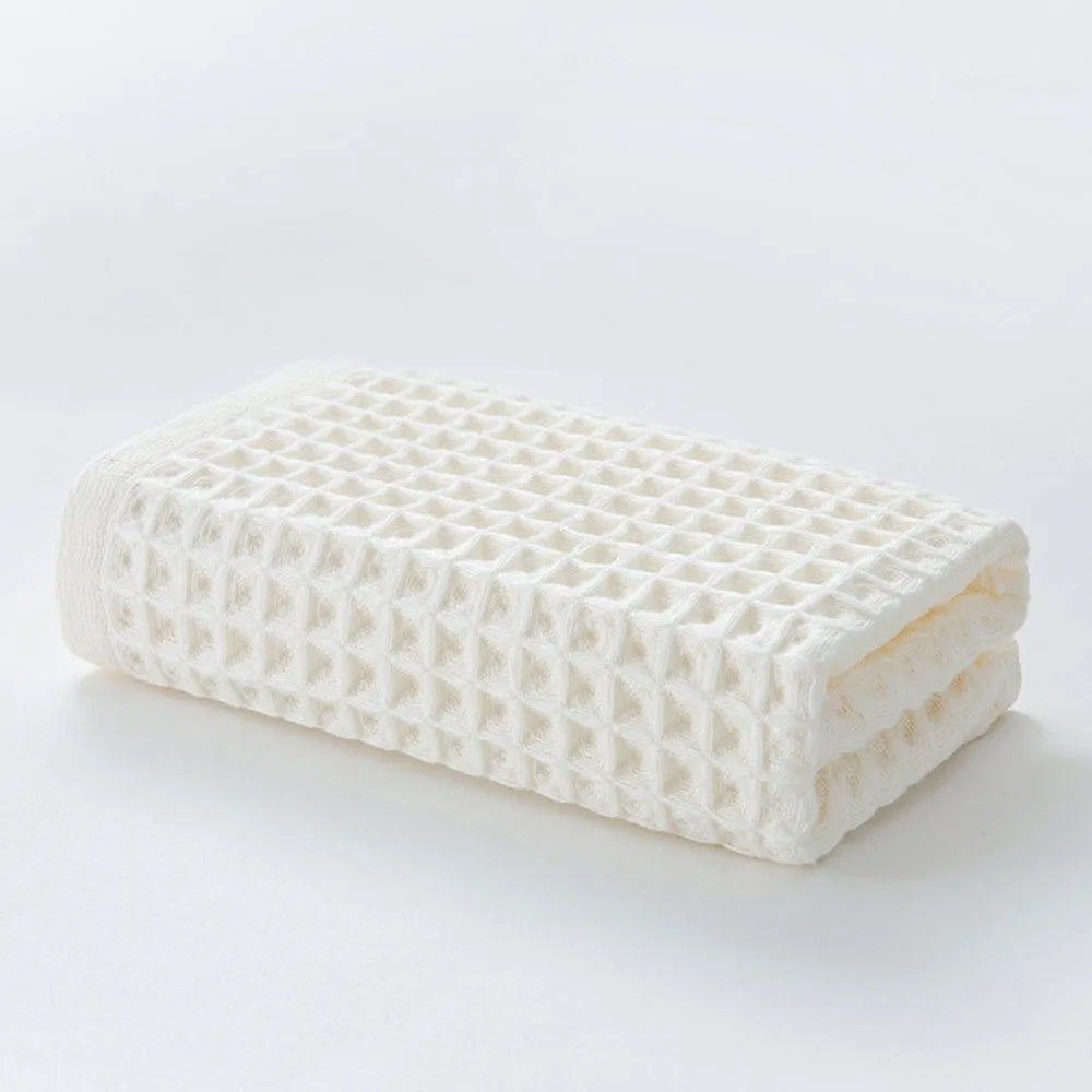 Washandjes voor babyverzorging – Zacht en betrouwbaar