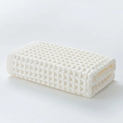 Washandjes voor babyverzorging – Zacht en betrouwbaar