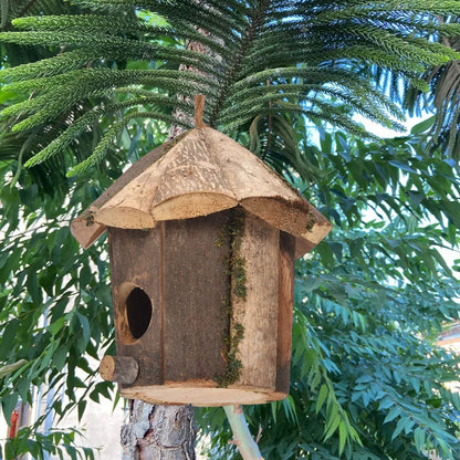 Vogelhuisje Intratuin – Sfeervol en decoratief