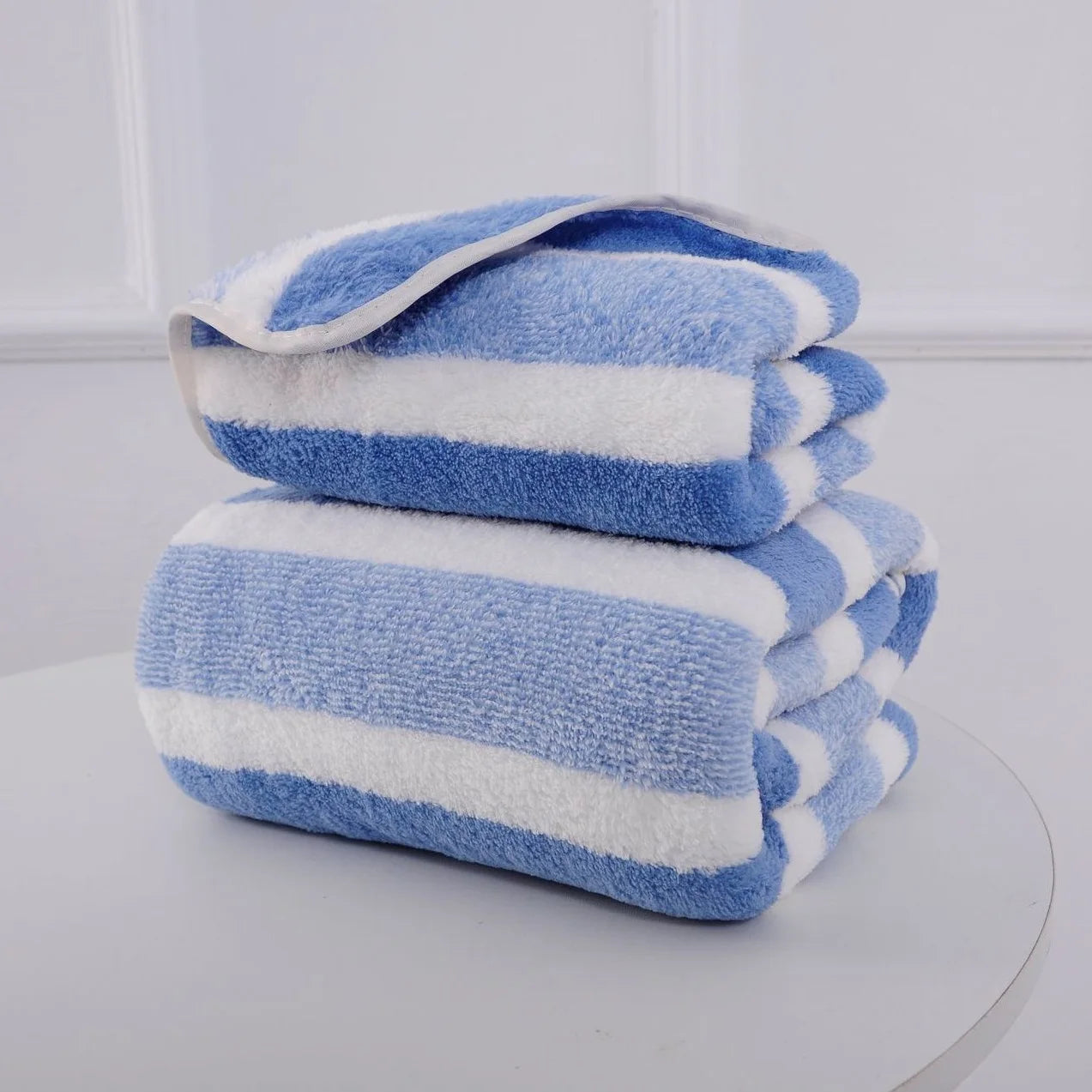 Badhanddoek microvezel quick dry – Super absorberend