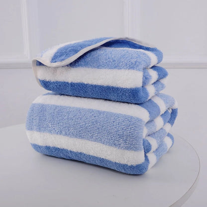 Badhanddoek microvezel quick dry – Super absorberend
