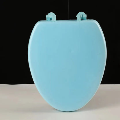 Toiletbril met brede zitting – Comfortabel voor iedereen