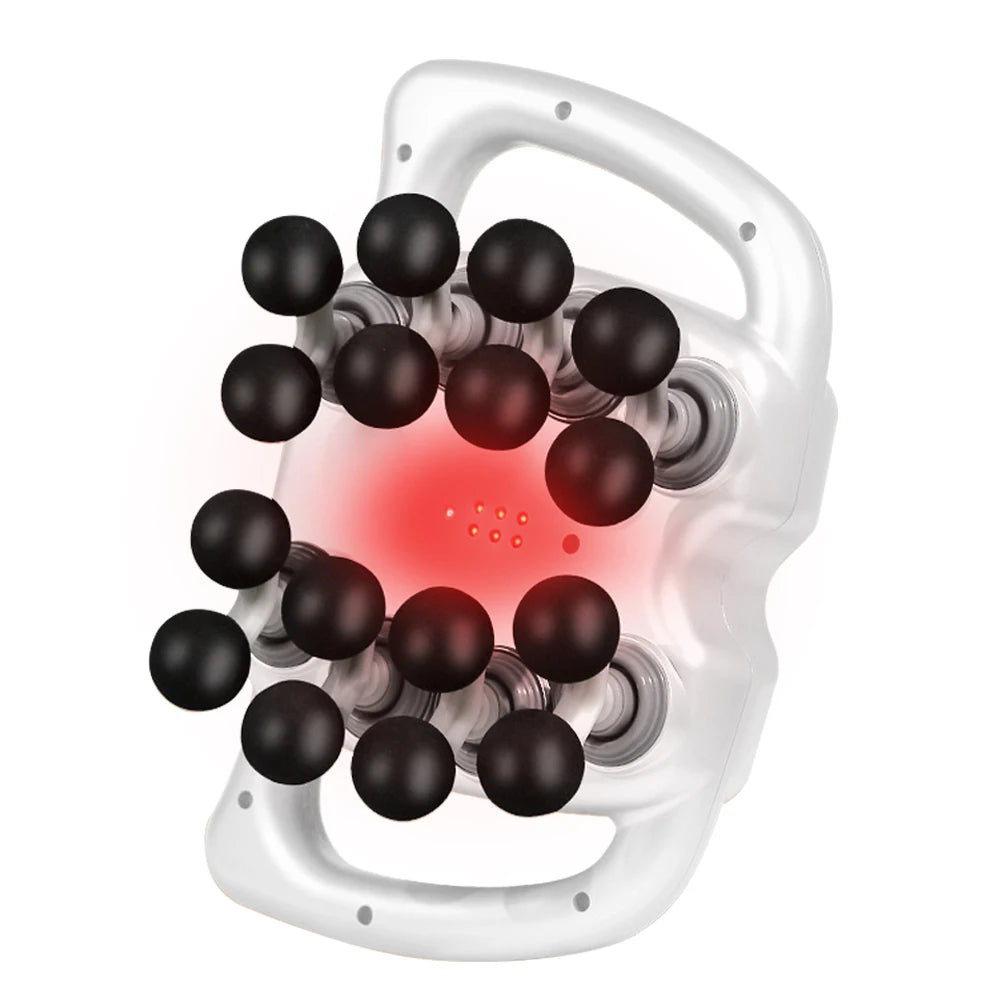Aldi massage gun met draagtas – Handig en compact