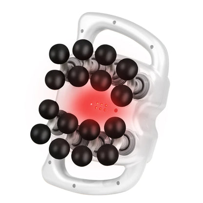 Aldi massage gun met draagtas – Handig en compact