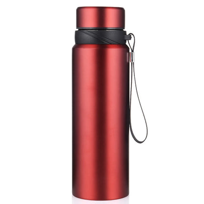 Thermosfles met naam – Personaliseer je drinkfles