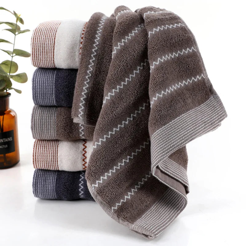 Microvezel badhanddoek compact – Ideaal voor onderweg
