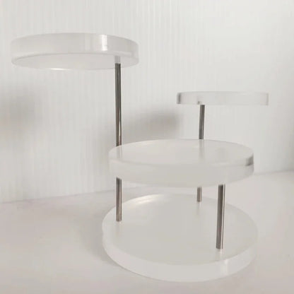 Sieradenrekje met minimalistisch frame – Strak en stijlvol