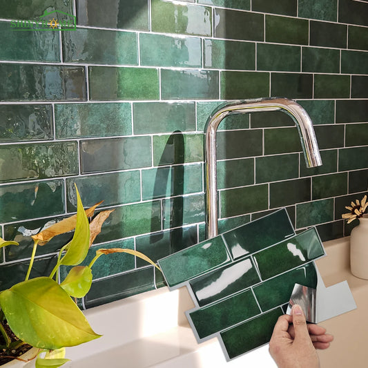 Mozaiek wandtegels keuken – Praktisch en decoratief
