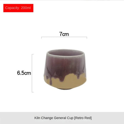 Design koffiewaar voor moderne koffiemomenten
