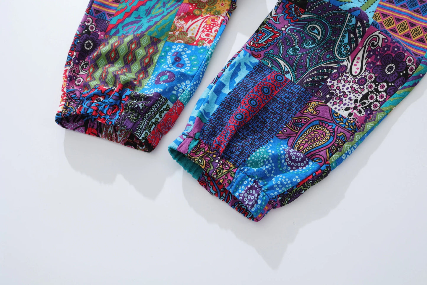 Linnen broek heren met elastische taille – Comfortabel en praktisch