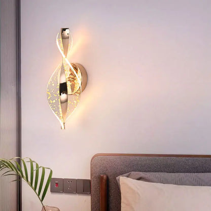 Kleine wandlamp op batterijen – Subtiel en efficiënt