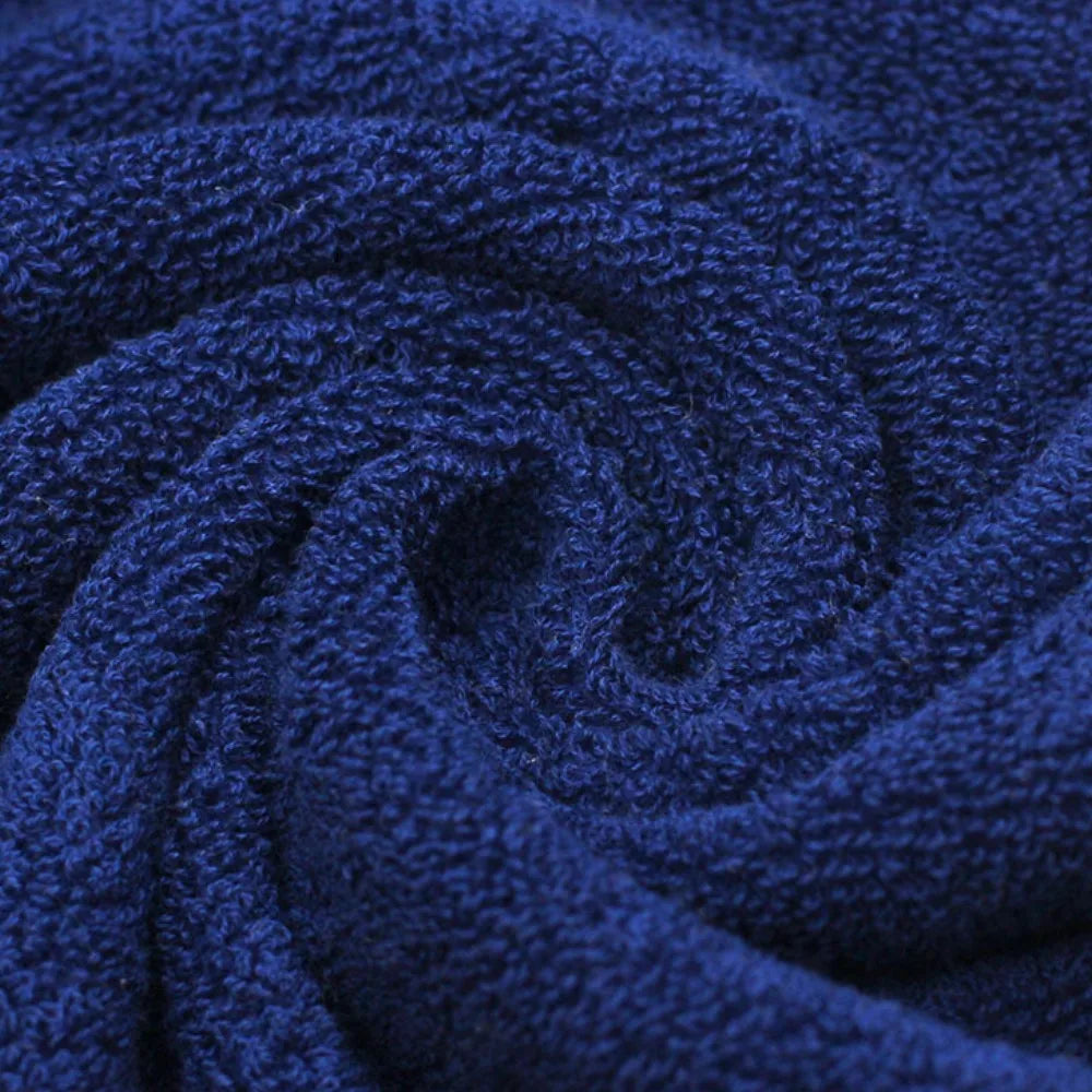 Microvezel handdoek voor reizen – Klein volume, groot gemak