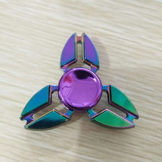 Klassieke fidget toy – Tijdloos stressspeelgoed