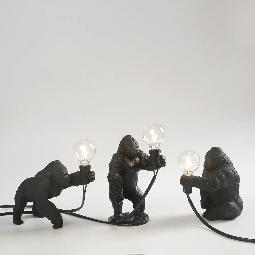 Nachtkast lampje – Compact en sfeervol