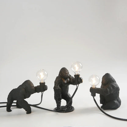 Nachtkast lampje – Compact en sfeervol