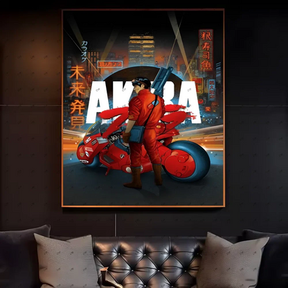 Posters – Stijlvolle wanddecoratie voor elk interieur