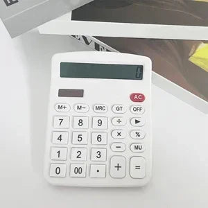 HEMA wiskundemachine voor scholieren