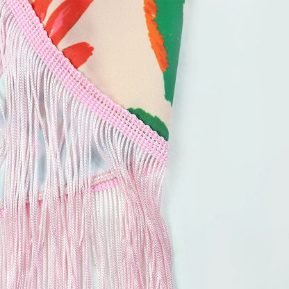 Zwemjurk met ingebouwde slip – Voor extra comfort