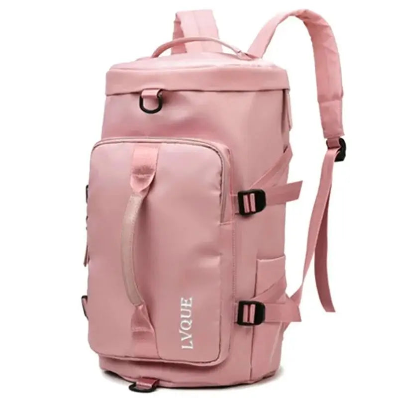 Waterdichte handbagage rugzak – Voor elk weer