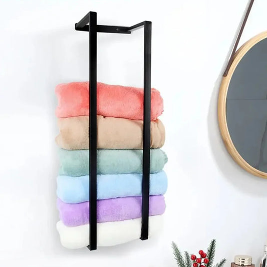 IKEA handdoekrek klein model – Voor compacte ruimtes