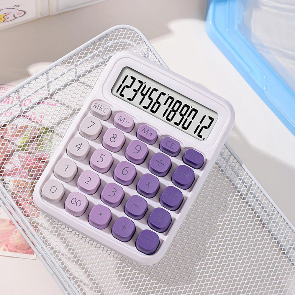Rekenmachine kopen bij Action – Goedkoop en handig