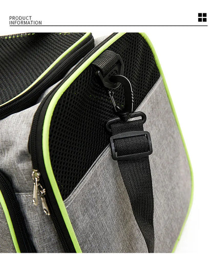 LV hondentas – Luxe en stijlvolle tas voor je hond