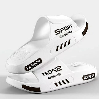 Heren schoenen zonder veters in luchtige stijl