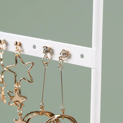 Sieradenhouder met fluwelen afwerking – Luxe bescherming