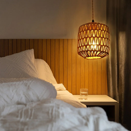 Stijlvolle wandlamp zonder stroom – Flexibel verplaatsen