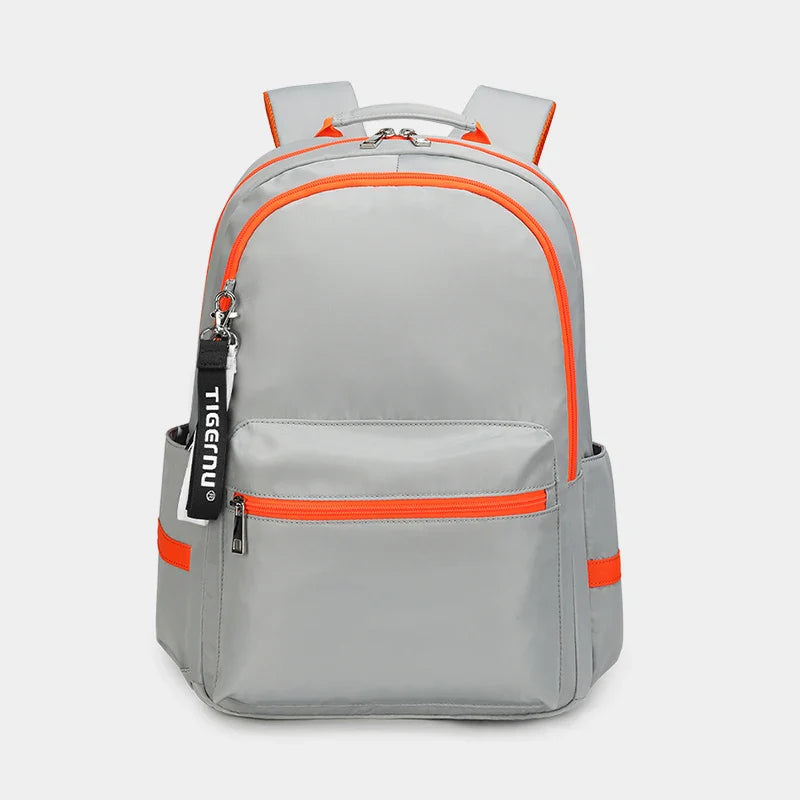 Schooltas jongens met camouflageprint – Stoere look