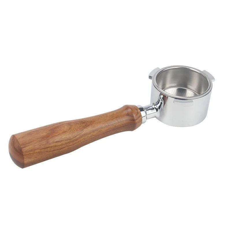 RVS koffie accessoires voor precisie en stijl