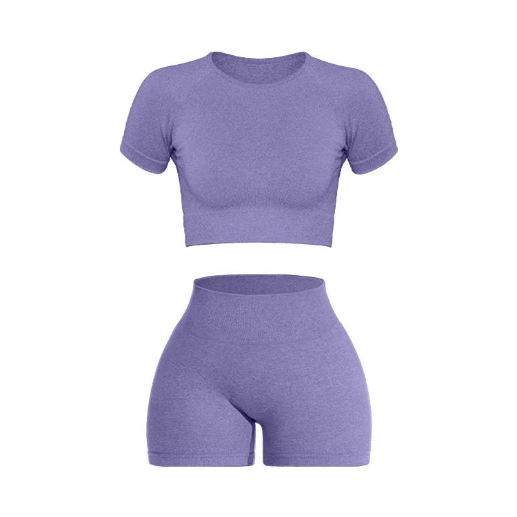 Luxe yoga kleding voor studio en thuis
