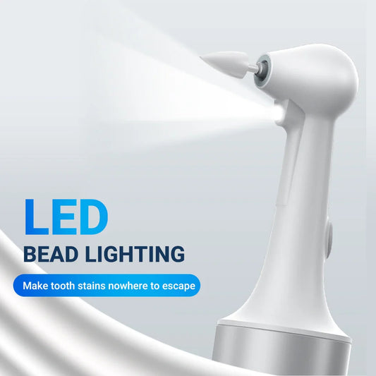Tandsteen Verwijderaar - LED Bead Lighting voor Perfecte Mondhygiëne