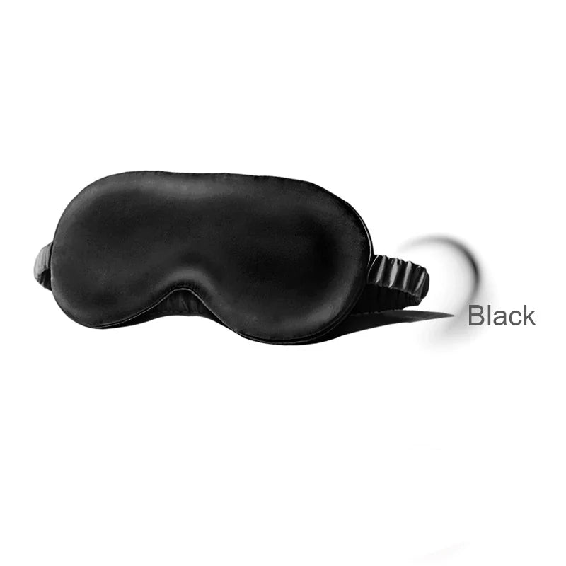 Slaapmasker voor zijslapers en rugslapers