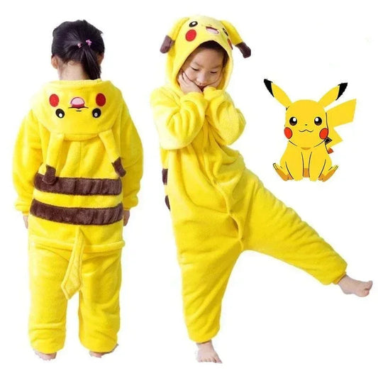 Onesie Stitch blauw – Iconische Disney look